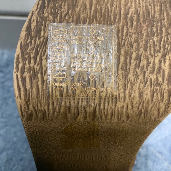 Forever 21 boots/booties. Ankle boots - Picture 10 of 13